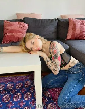 Roxyloove Vip OnlyFans Leaked Free Thumbnail Picture - #MNDEQIpciI