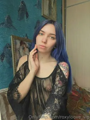 Roxyloove Vip OnlyFans Leaked Free Thumbnail Picture - #NZhVFPYoym