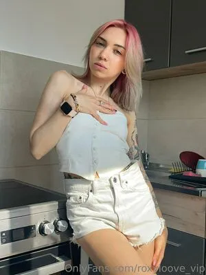 Roxyloove Vip OnlyFans Leaked Free Thumbnail Picture - #OmXxk1uCRd