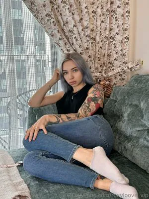 Roxyloove Vip OnlyFans Leaked Free Thumbnail Picture - #P14WdWJRM3