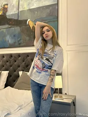 Roxyloove Vip OnlyFans Leaked Free Thumbnail Picture - #PqxiqbC2QL