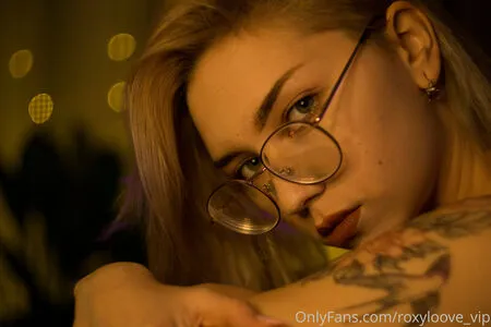 Roxyloove Vip OnlyFans Leaked Free Thumbnail Picture - #PzYTy2E22m