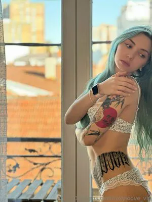 Roxyloove Vip OnlyFans Leaked Free Thumbnail Picture - #R7qTZC1OsF
