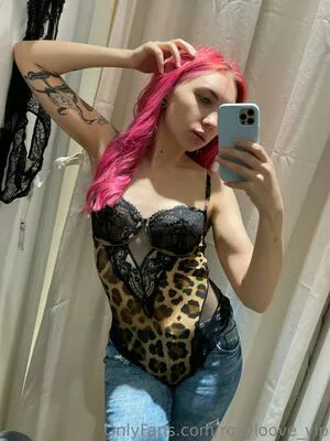 Roxyloove Vip OnlyFans Leaked Free Thumbnail Picture - #S4bq9Lv2gs