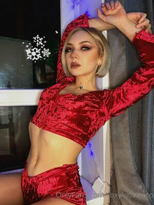 Roxyloove Vip OnlyFans Leaked Free Thumbnail Picture - #SqFi73pawv