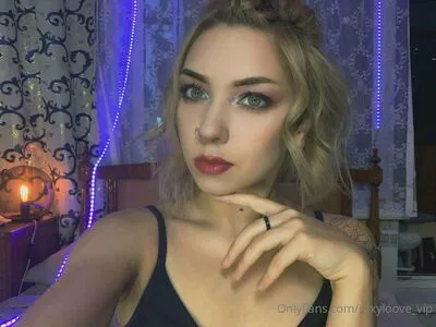 Roxyloove Vip OnlyFans Leaked Free Thumbnail Picture - #TkeS42apU7