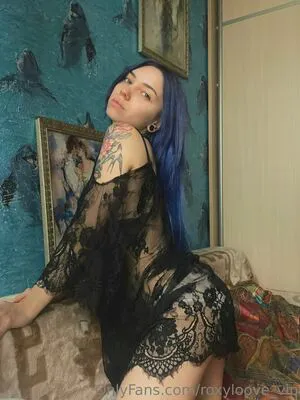 Roxyloove Vip OnlyFans Leaked Free Thumbnail Picture - #UyWRijOo3O