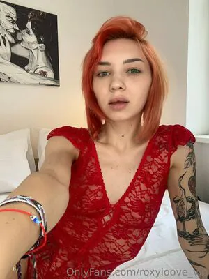 Roxyloove Vip OnlyFans Leaked Free Thumbnail Picture - #WMluHuHxY6