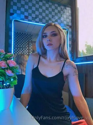 Roxyloove Vip OnlyFans Leaked Free Thumbnail Picture - #X4OyiSOpMx