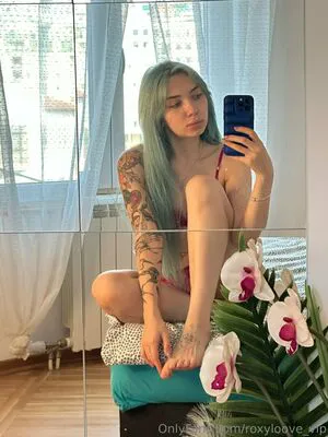 Roxyloove Vip OnlyFans Leaked Free Thumbnail Picture - #XH9ciKWX8k