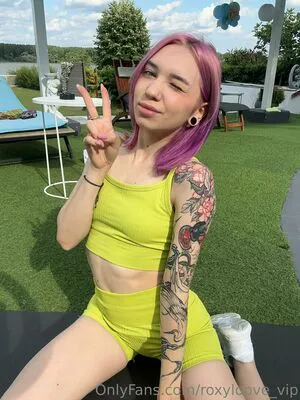 Roxyloove Vip OnlyFans Leaked Free Thumbnail Picture - #XK7kyNTpEw