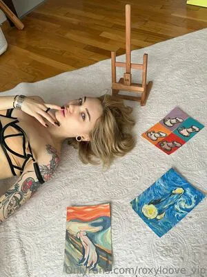Roxyloove Vip OnlyFans Leaked Free Thumbnail Picture - #XUaMNPMtc7