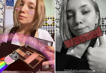 Roxyloove Vip OnlyFans Leaked Free Thumbnail Picture - #apwZb4ZknH