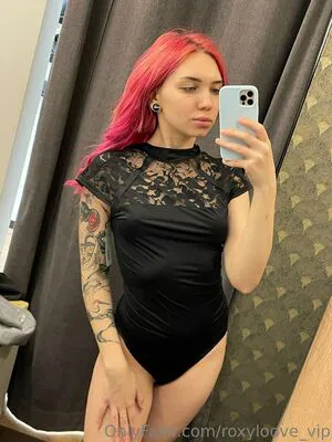 Roxyloove Vip OnlyFans Leaked Free Thumbnail Picture - #b98j2wfHGR