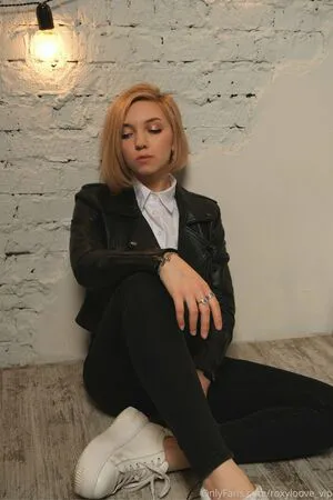 Roxyloove Vip OnlyFans Leaked Free Thumbnail Picture - #bvUwJdysap