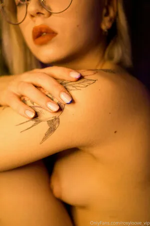 Roxyloove Vip OnlyFans Leaked Free Thumbnail Picture - #cNlM0PmZT3