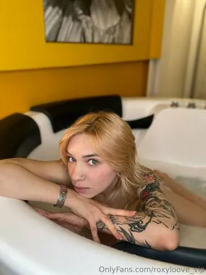Roxyloove Vip OnlyFans Leaked Free Thumbnail Picture - #cxFW0NpjD9