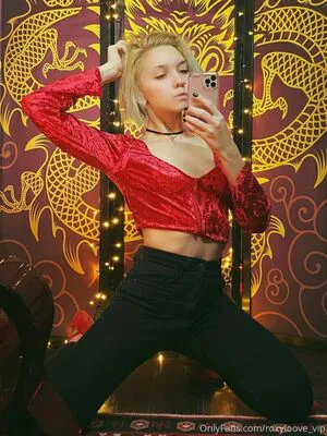 Roxyloove Vip OnlyFans Leaked Free Thumbnail Picture - #d39HbqSMLm