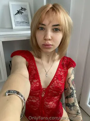 Roxyloove Vip OnlyFans Leaked Free Thumbnail Picture - #dW5Z8I7hid