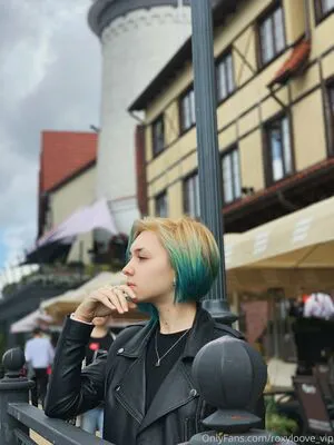 Roxyloove Vip OnlyFans Leaked Free Thumbnail Picture - #dkDo5YgzIN