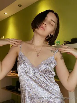 Roxyloove Vip OnlyFans Leaked Free Thumbnail Picture - #dnDZ7a929Y