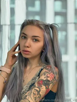 Roxyloove Vip OnlyFans Leaked Free Thumbnail Picture - #do71EB94ZB