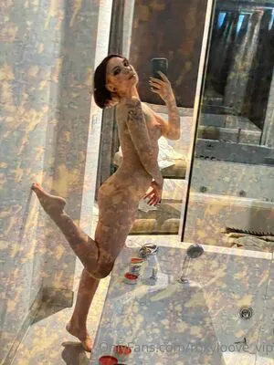 Roxyloove Vip OnlyFans Leaked Free Thumbnail Picture - #eJH6bcrUrj