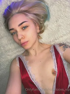Roxyloove Vip OnlyFans Leaked Free Thumbnail Picture - #giCpqLx2uj