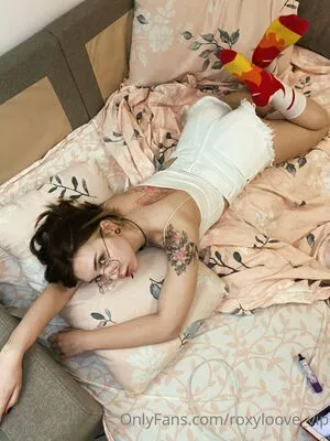 Roxyloove Vip OnlyFans Leaked Free Thumbnail Picture - #kHwK0gg40V