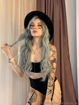 Roxyloove Vip OnlyFans Leaked Free Thumbnail Picture - #kLNe12lgv5