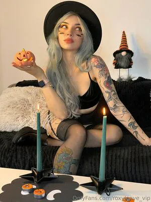 Roxyloove Vip OnlyFans Leaked Free Thumbnail Picture - #kvKTPhG0Se