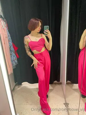 Roxyloove Vip OnlyFans Leaked Free Thumbnail Picture - #mNEU2etXjq