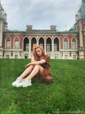Roxyloove Vip OnlyFans Leaked Free Thumbnail Picture - #mpHEDLuWdJ