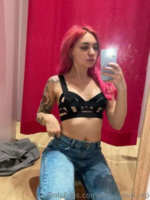 Roxyloove Vip OnlyFans Leaked Free Thumbnail Picture - #nK2gGGMfEJ