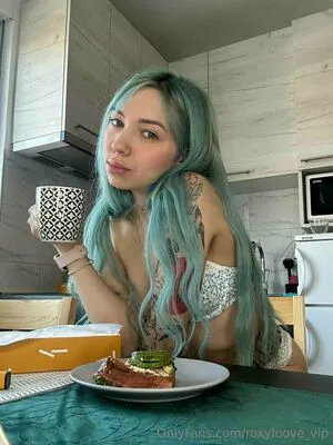 Roxyloove Vip OnlyFans Leaked Free Thumbnail Picture - #nh9KukBhPS