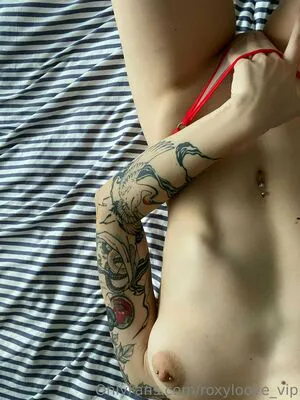 Roxyloove Vip OnlyFans Leaked Free Thumbnail Picture - #nnn5FqRhMr