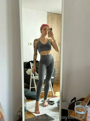 Roxyloove Vip OnlyFans Leaked Free Thumbnail Picture - #obJ4aCEl9I