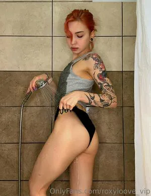 Roxyloove Vip OnlyFans Leaked Free Thumbnail Picture - #p2gkcjhsq6