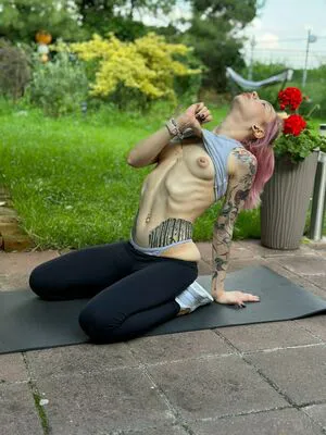 Roxyloove Vip OnlyFans Leaked Free Thumbnail Picture - #pvTRcu2L09