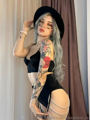 Roxyloove Vip OnlyFans Leaked Free Thumbnail Picture - #qLWyWbT1OR