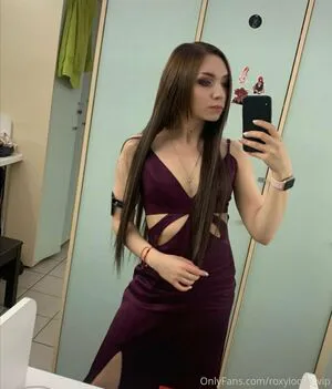 Roxyloove Vip OnlyFans Leaked Free Thumbnail Picture - #qmErXnTgp3