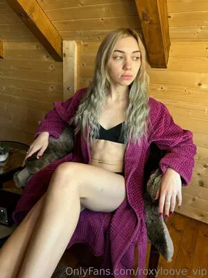 Roxyloove Vip OnlyFans Leaked Free Thumbnail Picture - #s6xqxmMgKf