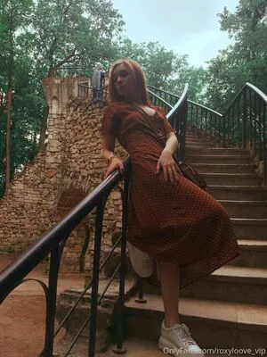 Roxyloove Vip OnlyFans Leaked Free Thumbnail Picture - #tn50hAaMBs