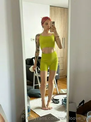 Roxyloove Vip OnlyFans Leaked Free Thumbnail Picture - #uPUwSIUyNh