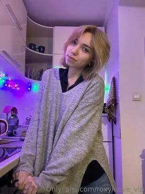 Roxyloove Vip OnlyFans Leaked Free Thumbnail Picture - #uTvsptqhMI