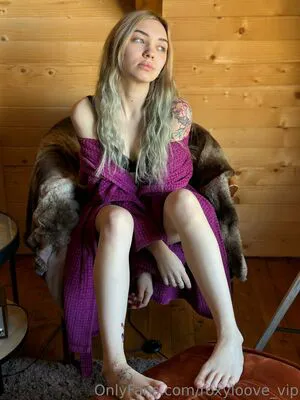 Roxyloove Vip OnlyFans Leaked Free Thumbnail Picture - #ucNeWvsJ0d