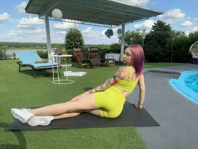 Roxyloove Vip OnlyFans Leaked Free Thumbnail Picture - #vIgUJr0njD