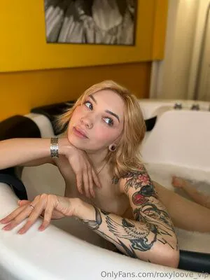Roxyloove Vip OnlyFans Leaked Free Thumbnail Picture - #vJ4733b7rn