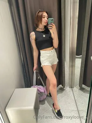 Roxyloove Vip OnlyFans Leaked Free Thumbnail Picture - #vopJXqJCZe