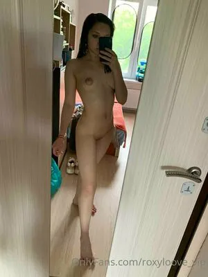 Roxyloove Vip OnlyFans Leaked Free Thumbnail Picture - #vvRY3uncNQ